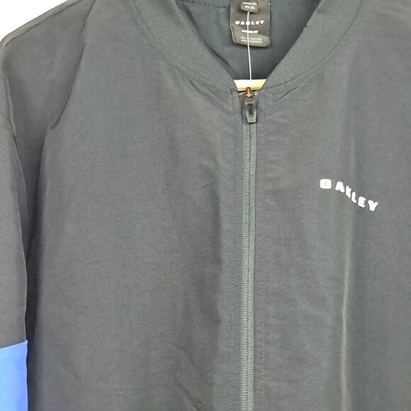 Oakley Mens Bomber Sailor jacket NWT - Picture 5 of 14